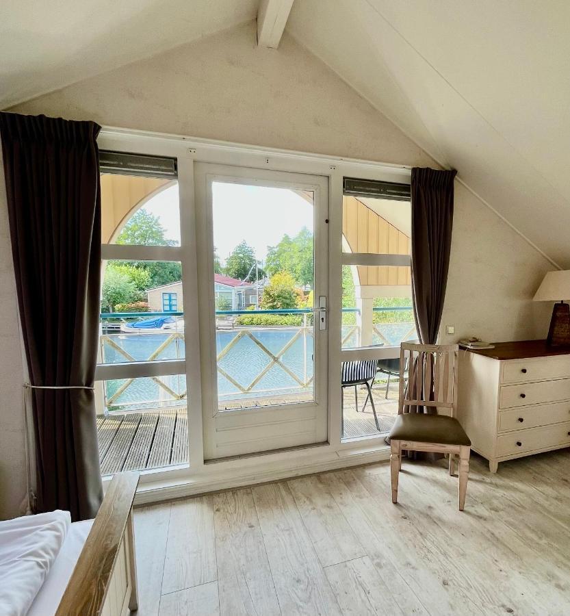 Villa Sudersee Workum Eksteriør billede