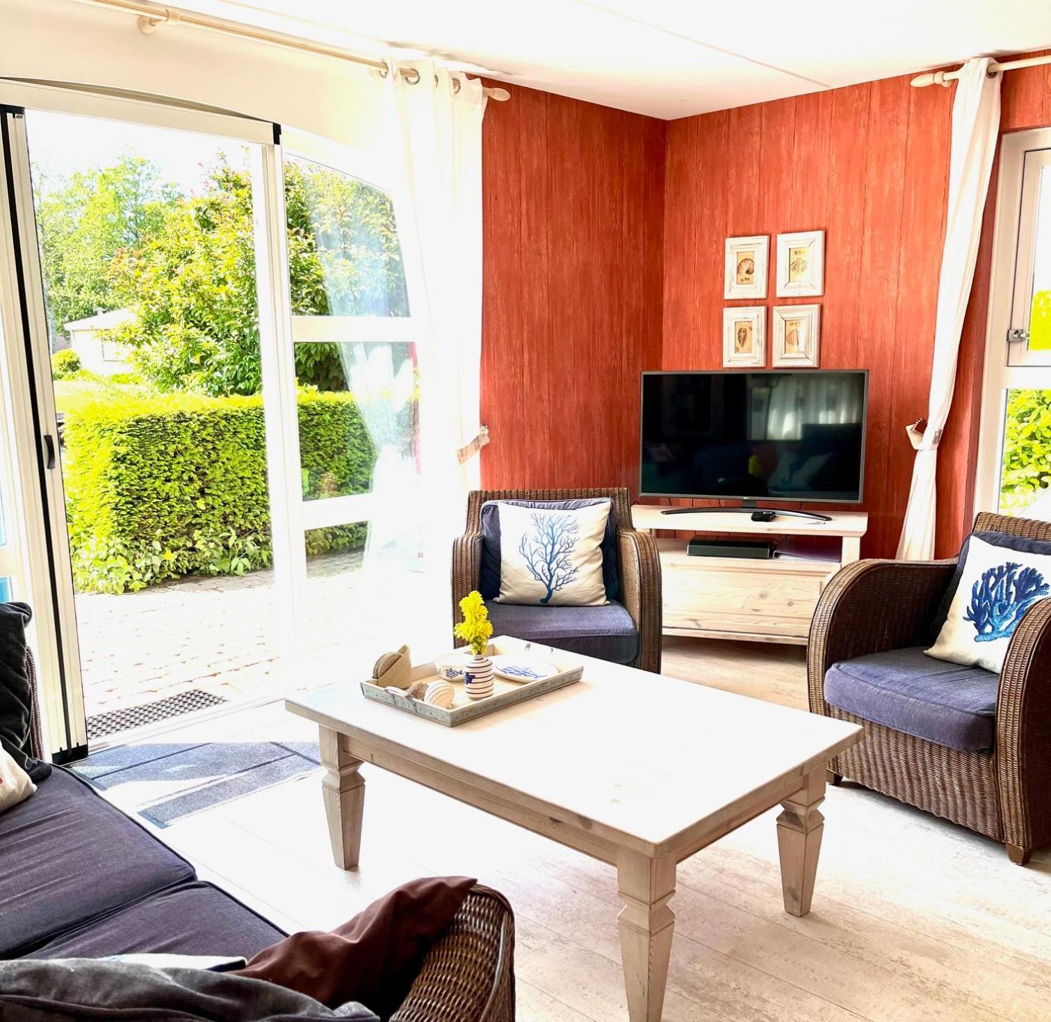 Villa Sudersee Workum Eksteriør billede