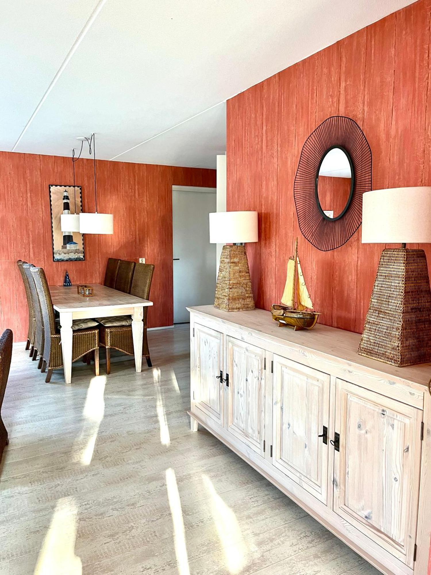 Villa Sudersee Workum Eksteriør billede
